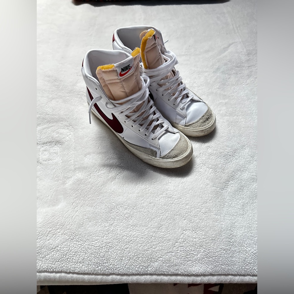 Nike Men’s Blazers